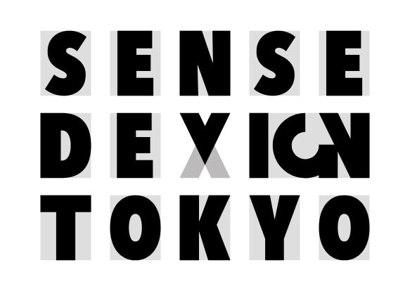 SENSE DEXIGN TOKYO